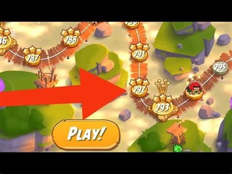 wordalot level 792|Angry Birds 2 Level 792 .